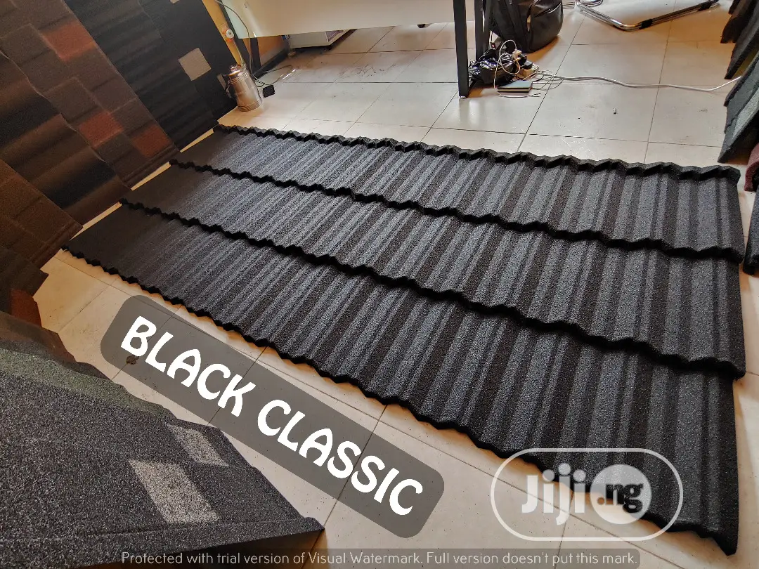 Building Materials