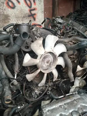 Nissan Ovan