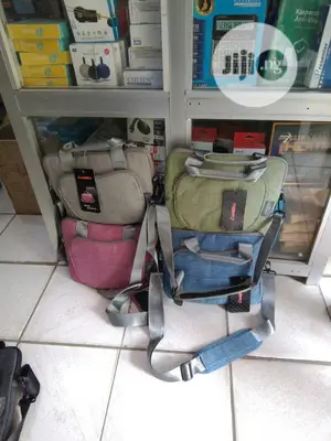 Bag Handpack 12 Inches