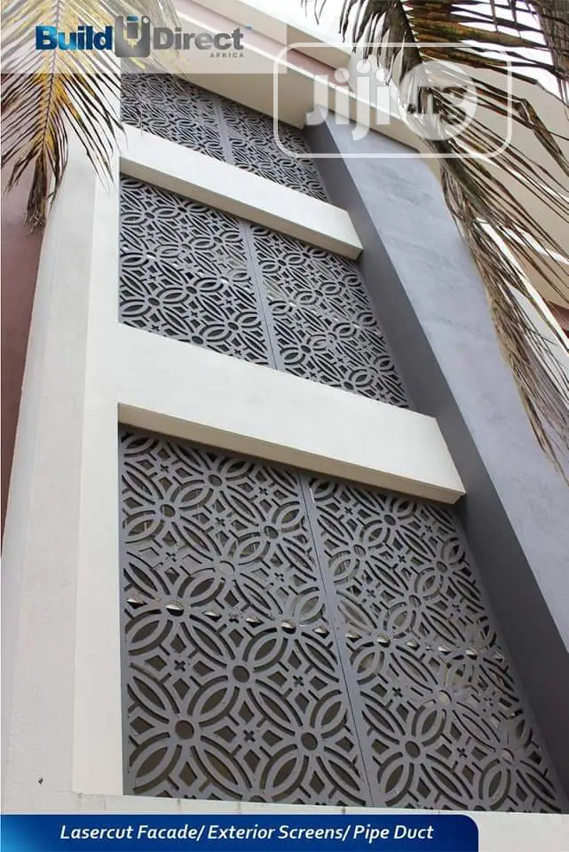 Metal Gates