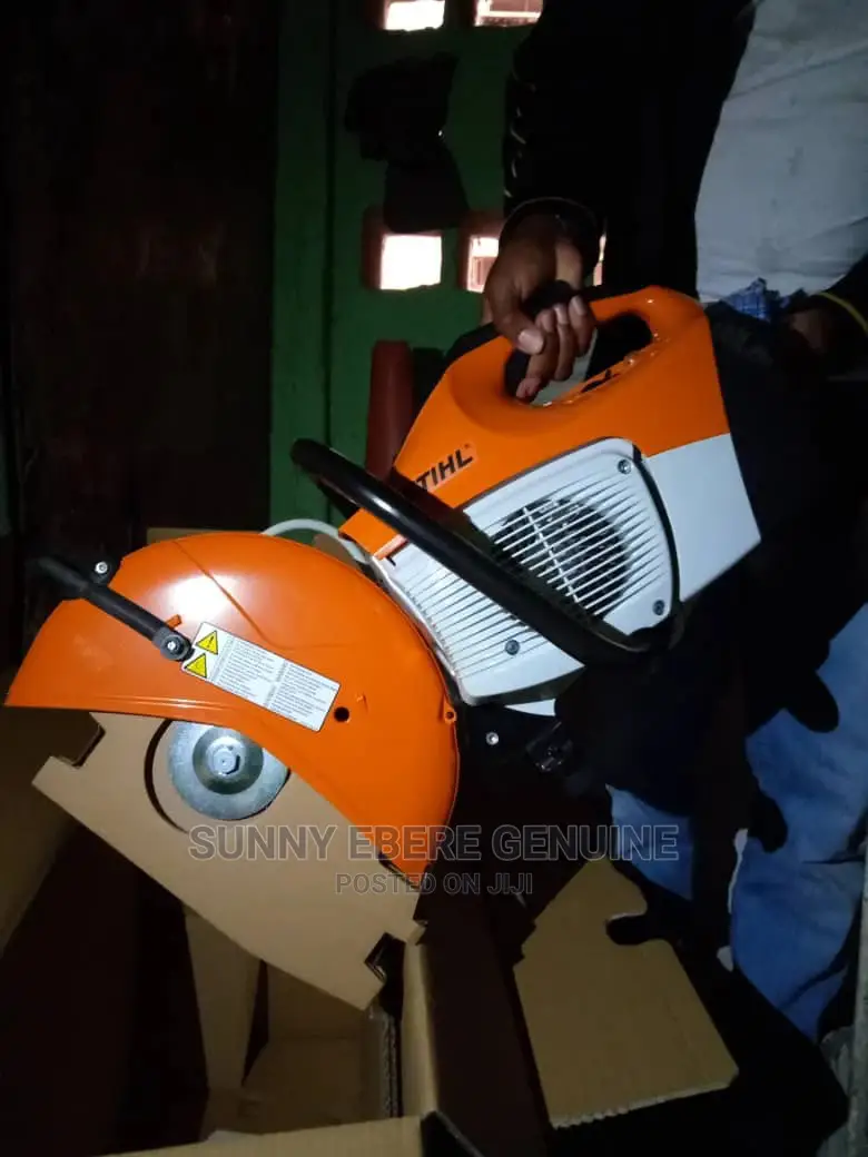 Cutquick Machine Stihl Cut-Off Machine | TS 420 Cutquick,TS 420 Cutquik for sale - Sunny ...