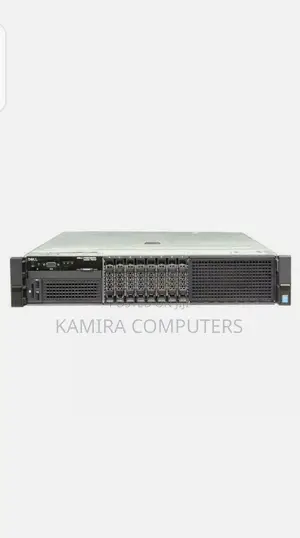 Desktop Computer Dell Precision 7910 32GB Intel Xeon HDD 2T
