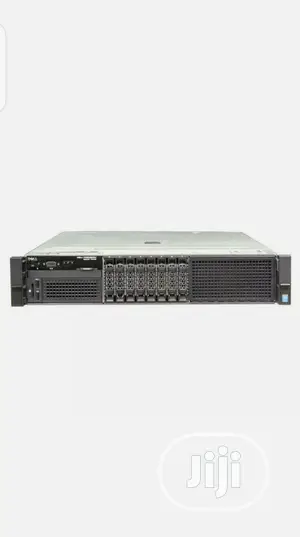 Desktop Computer Dell Precision 7910 32GB Intel Xeon HDD 2T