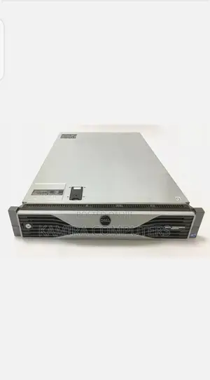 Desktop Computer Dell Precision 7910 32GB Intel Xeon HDD 2T