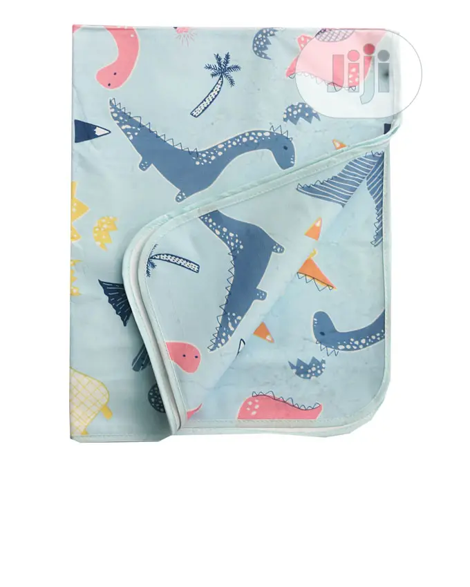Baby Water Proof Diaper Changing Mat