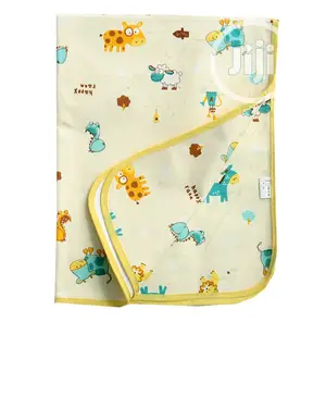 Baby Water Proof Diaper Changing Mat