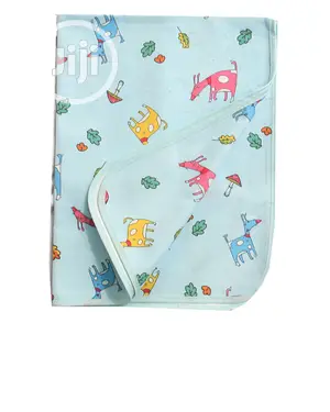 Baby Water Proof Diaper Changing Mat