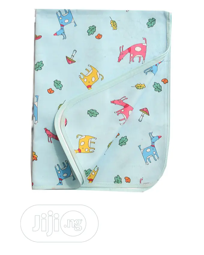 Baby Water Proof Diaper Changing Mat