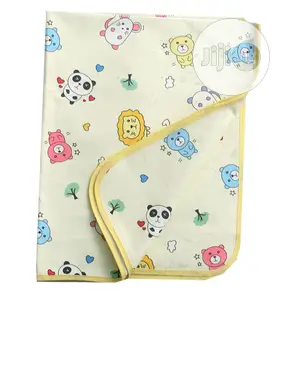 Baby Water Proof Diaper Changing Mat
