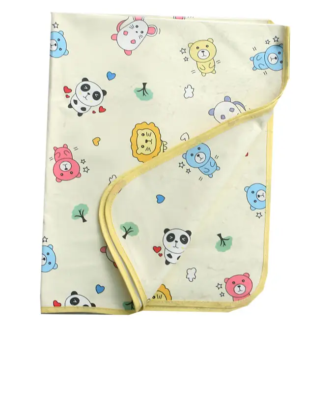 Baby Water Proof Diaper Changing Mat