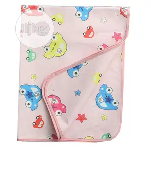 Baby Water Proof Diaper Changing Mat