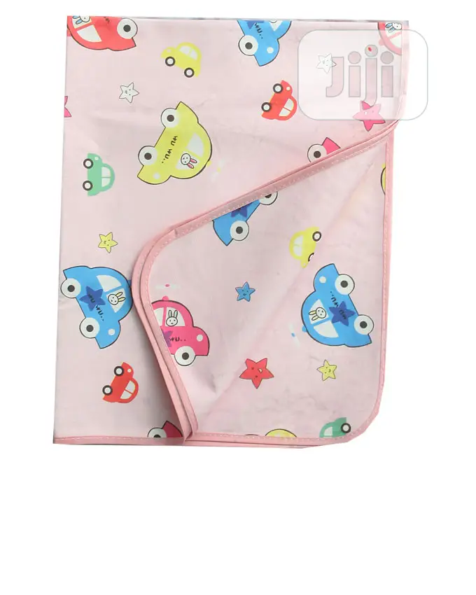 Baby Water Proof Diaper Changing Mat