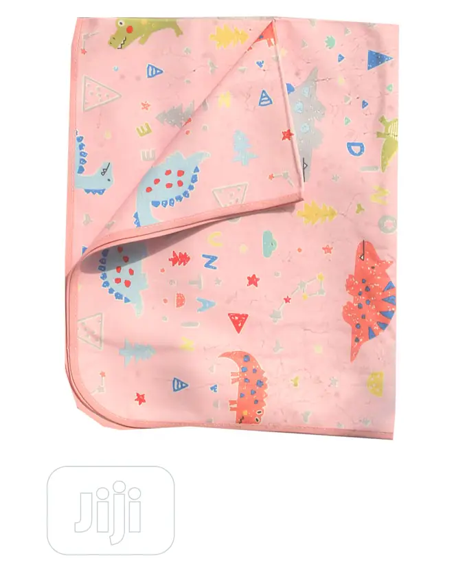 Baby Water Proof Diaper Changing Mat