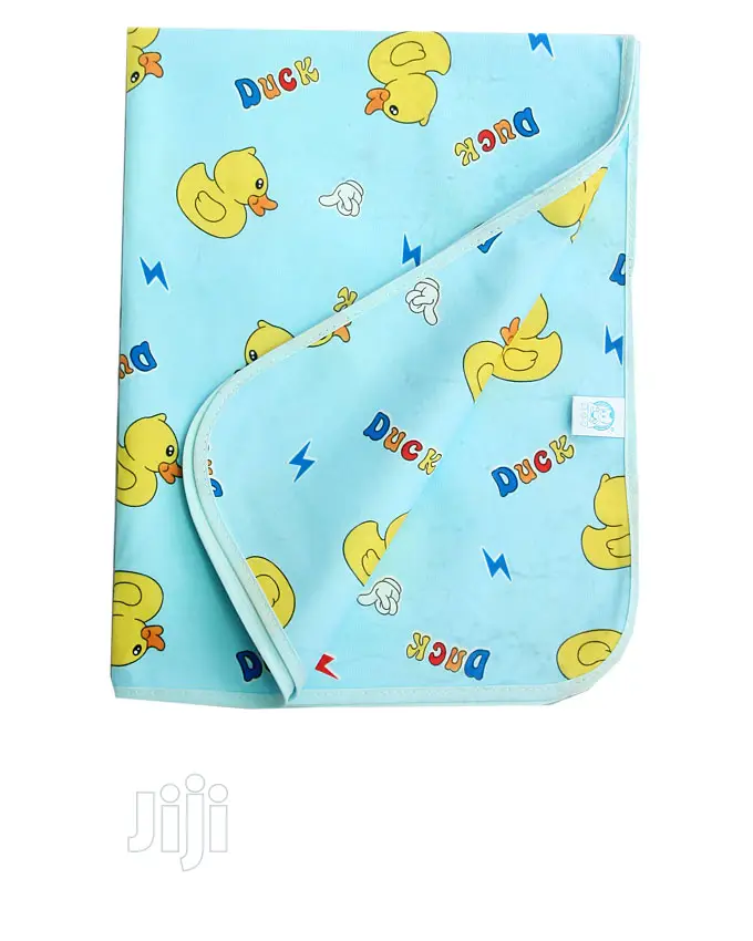 Baby Water Proof Diaper Changing Mat