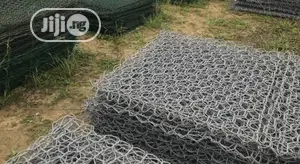 Gabion Box