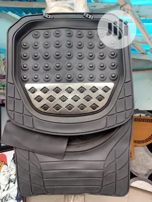 Car Foot Mat