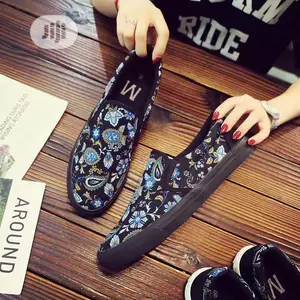 Men's Flat Sneakers , Men's Shoes
