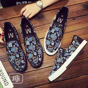 Men's Flat Sneakers , Men's Shoes