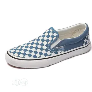Casual Sneakers / Slip on Shoes
