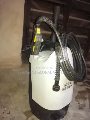 Stihl Re106k (Dirt Blaster) High Pressure Washer