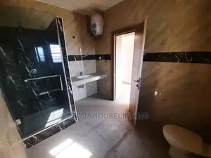 Furnished 4bdrm Duplex in Katampe for sale