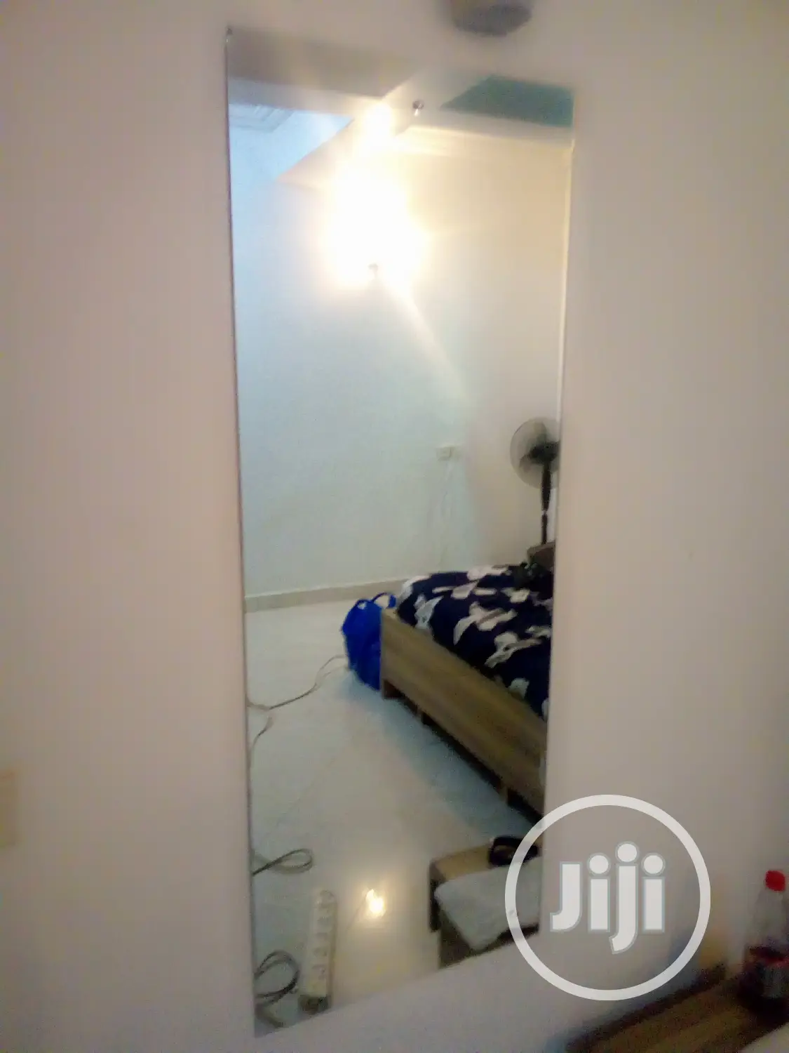 Mirror Glass