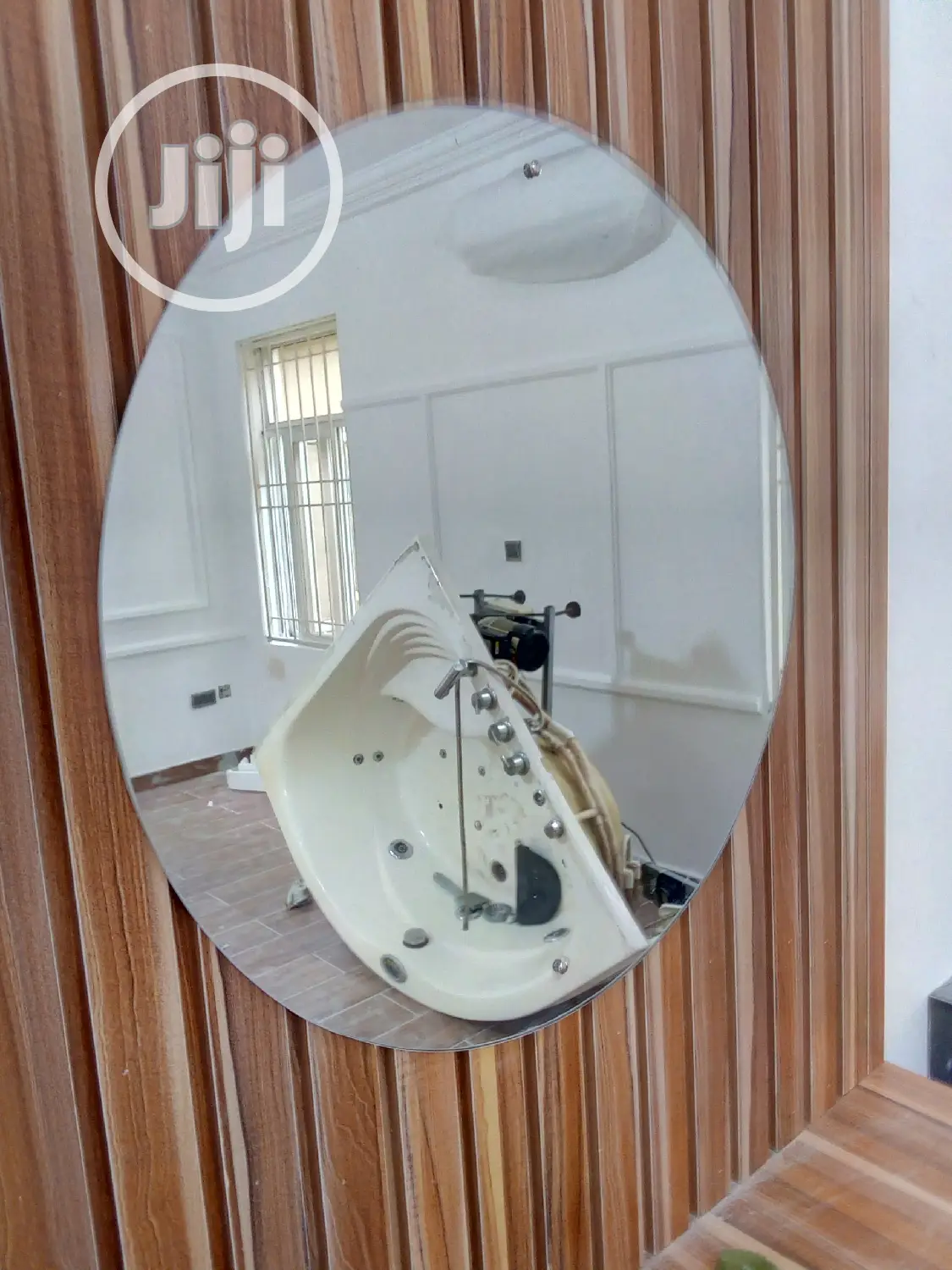Mirror Glass