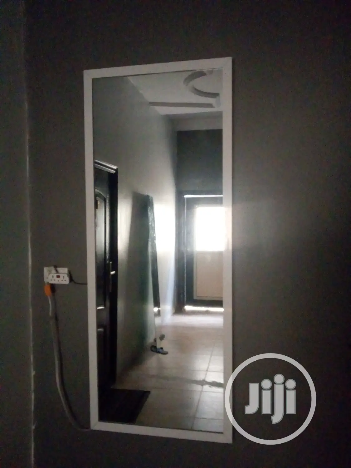 Mirror Glass