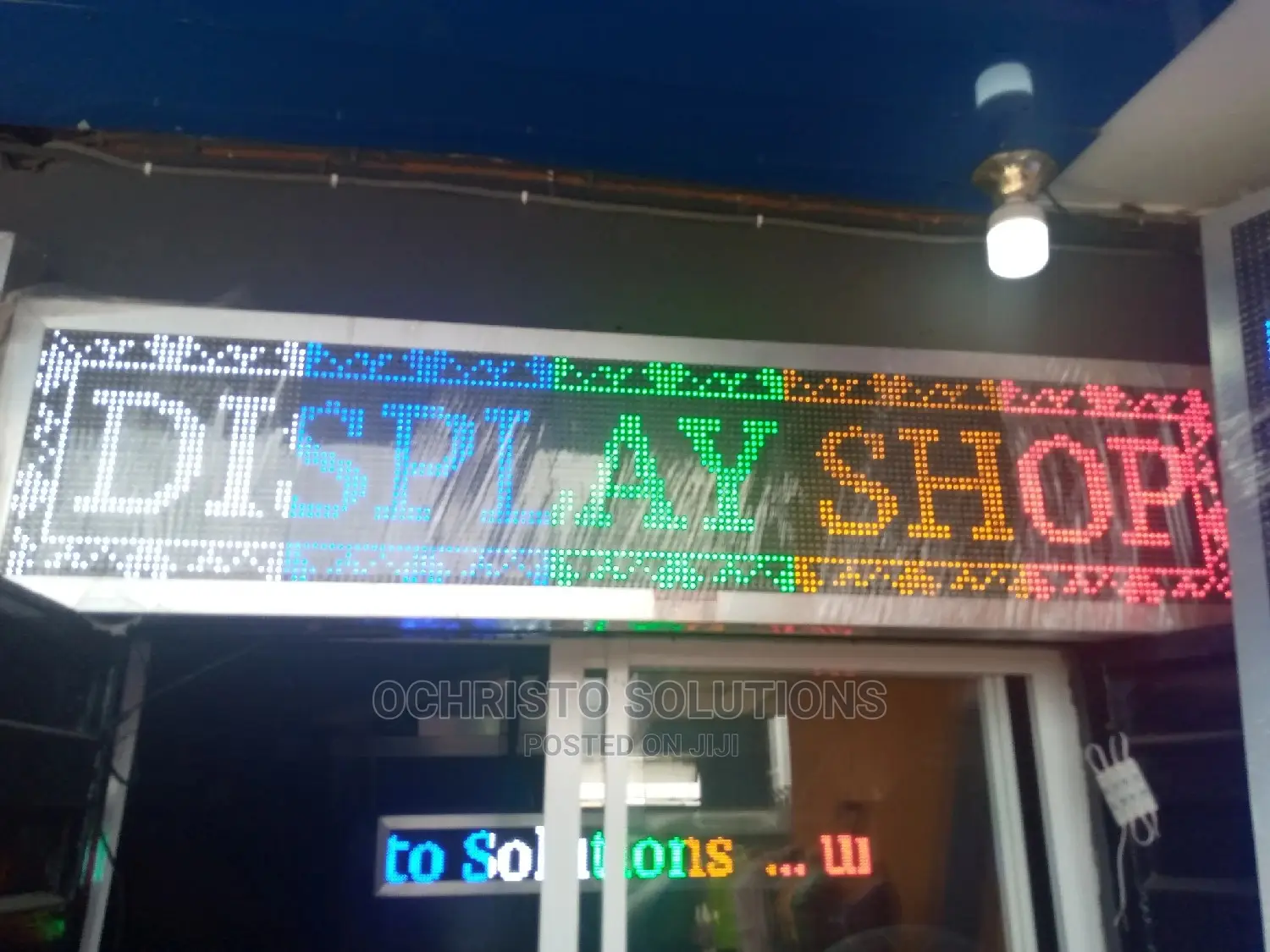 LED Products