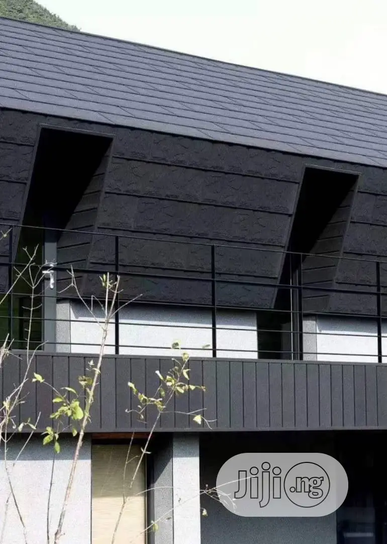 Building Materials