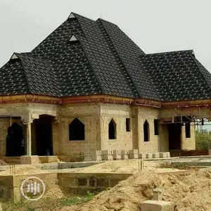 Building Materials