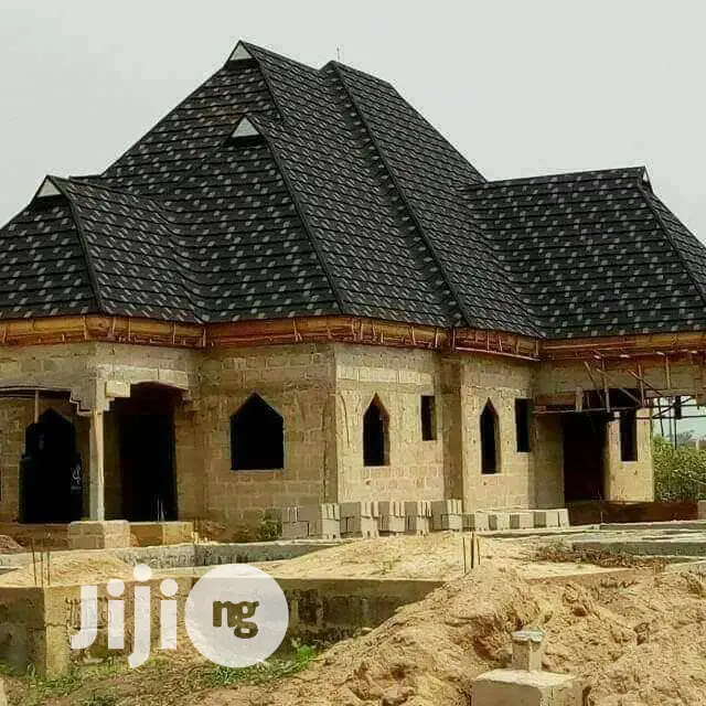 Building Materials