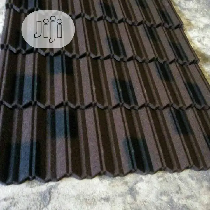 Building Materials