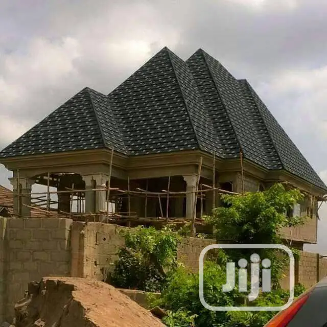 Building Materials