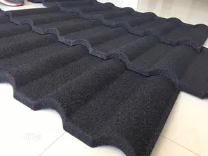 Building Materials