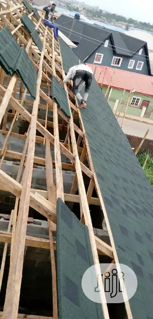 Roofing Sheet