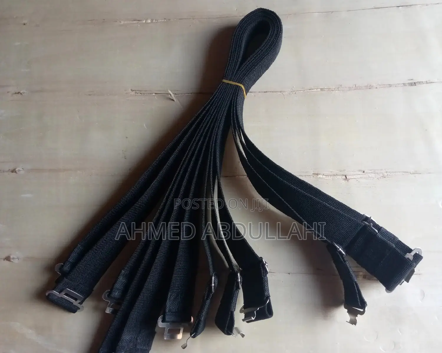Security Belt / Small Size