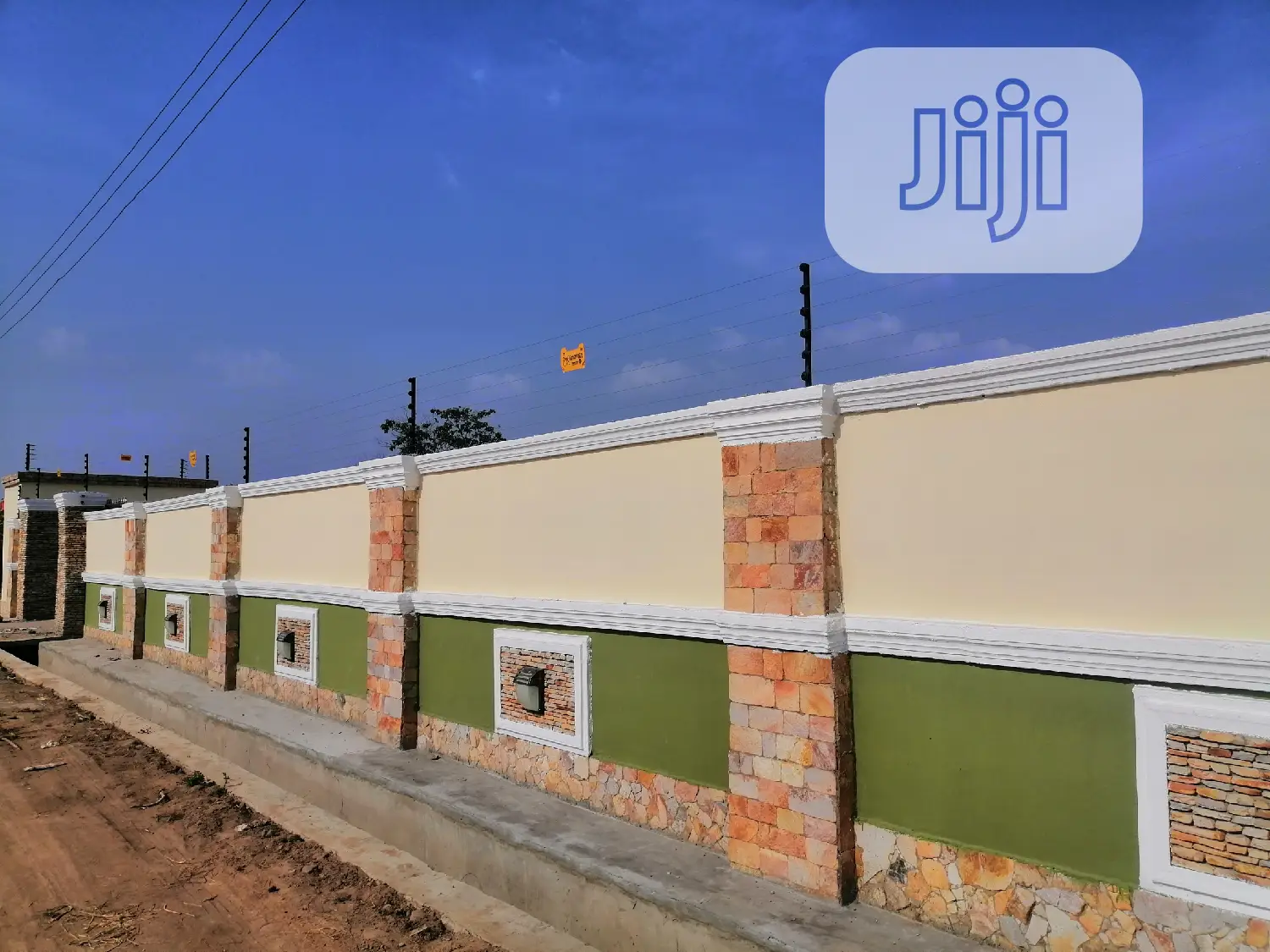Nemtek Electric Security Fence Wire