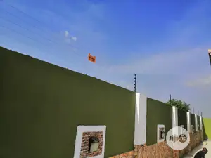 Nemtek Electric Security Fence Wire