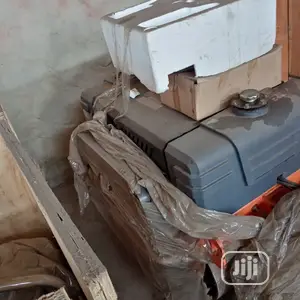 Compacting Roller CRM600 Model