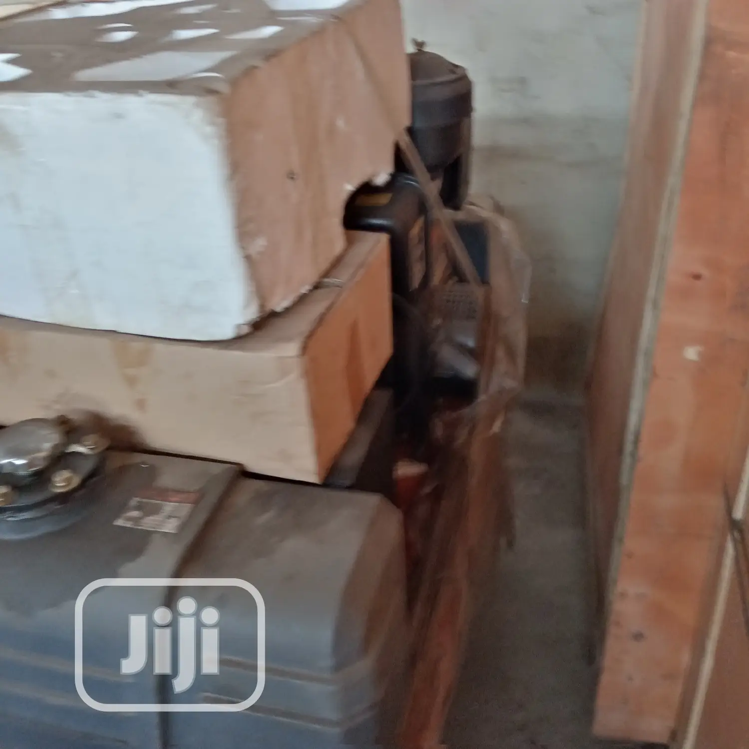 Compacting Roller CRM600 Model