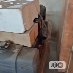 Compacting Roller CRM600 Model