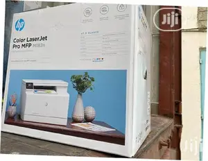 Hp Colour Laserjet Pro MFP M182n