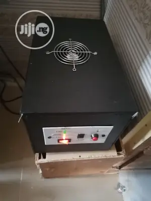 40 Hours Inverter