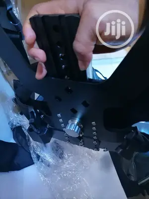 Steadycam With Vest