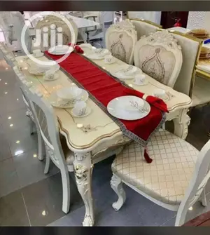 Royal Dining Set