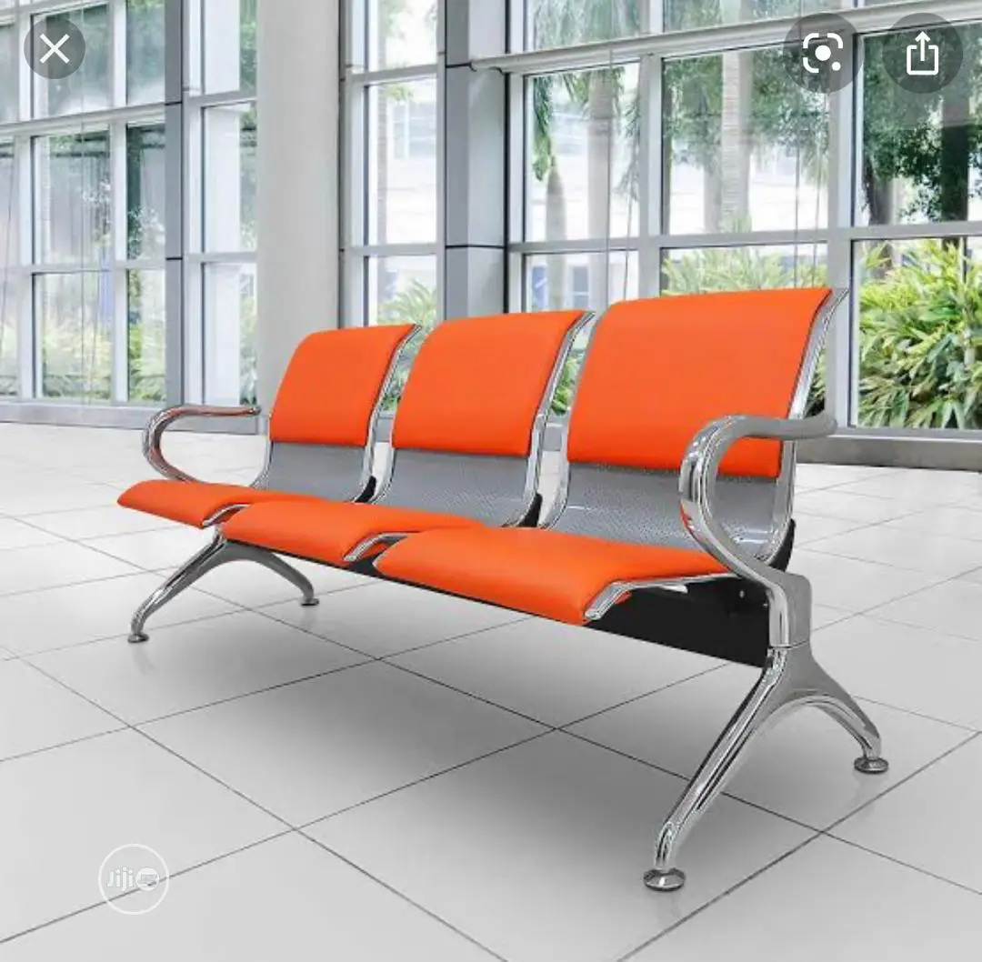 Reception Chairs