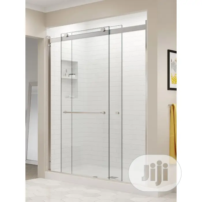 Framless Glass
