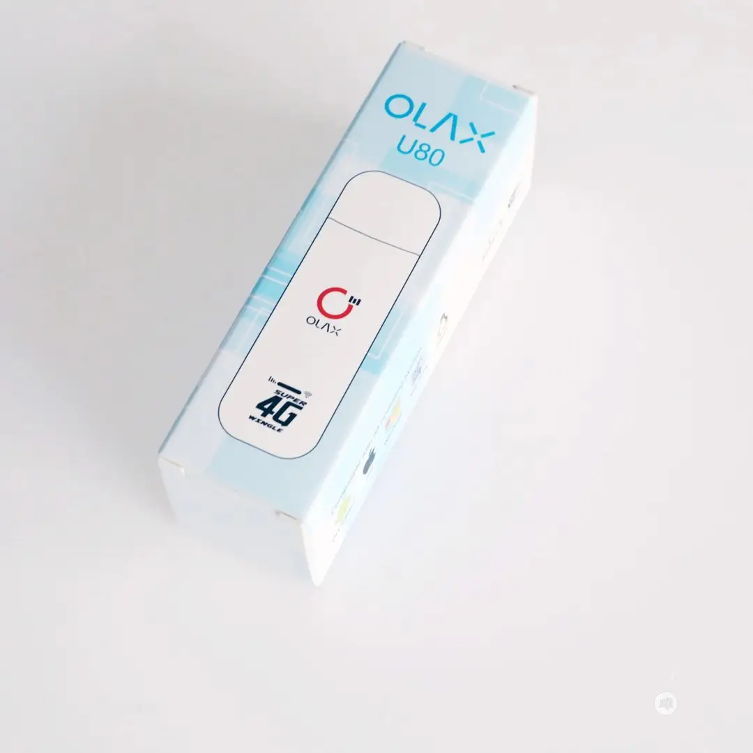 Olax 4g Wifi Dongle Modem