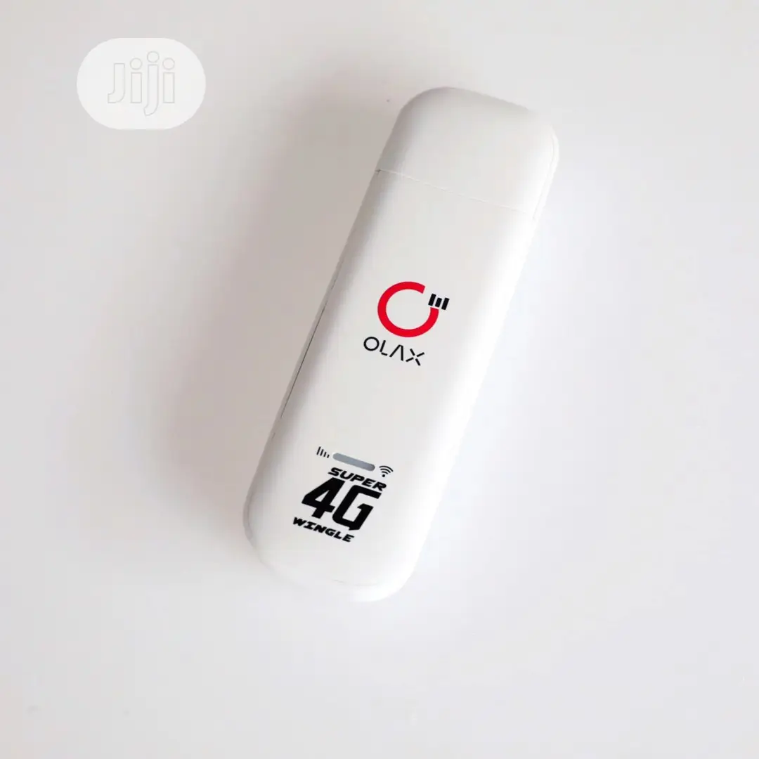 Olax 4g Wifi Dongle Modem